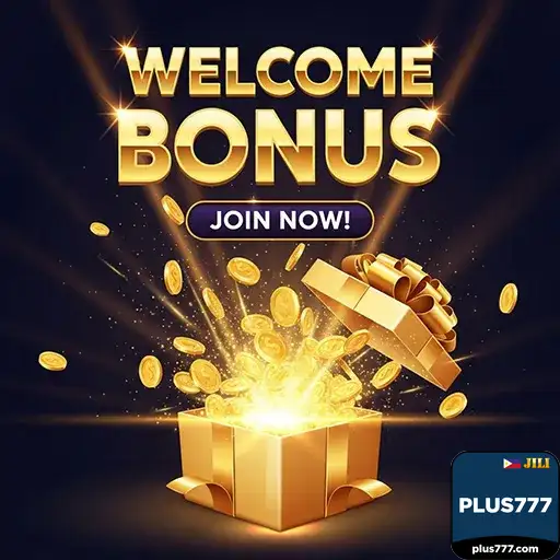 plus777 bonus 